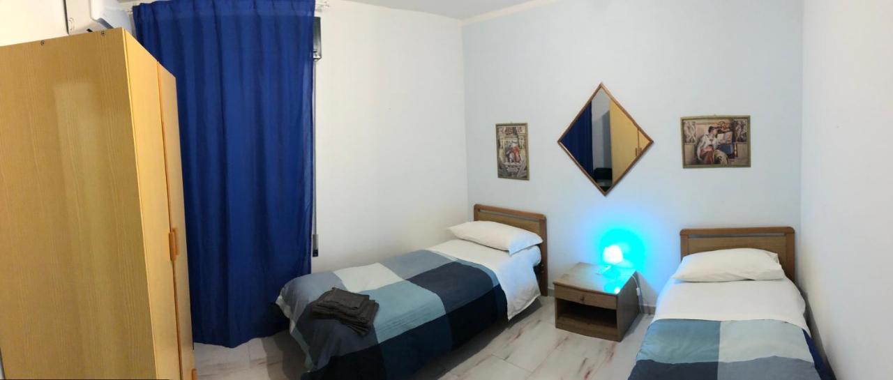 Villa La Casa Di Angelica Marzamemi Extérieur photo