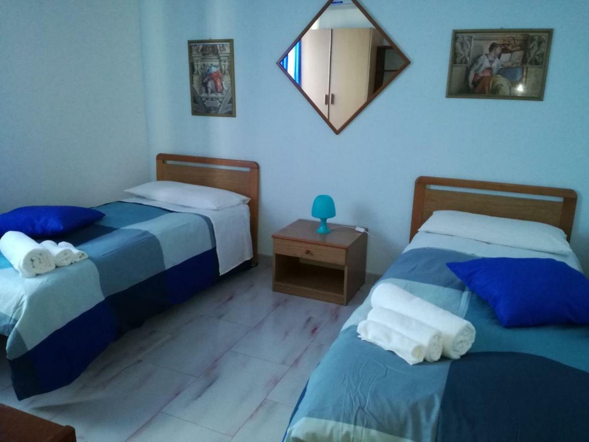 Villa La Casa Di Angelica Marzamemi Extérieur photo